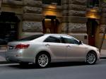 Toyota Aurion Presara 2009 года